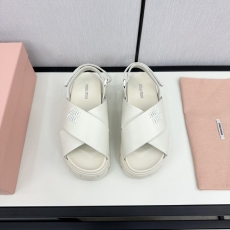 Miu Miu Sandals